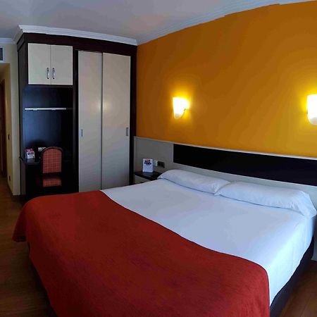 Hotel Venta De Etxalar Kültér fotó