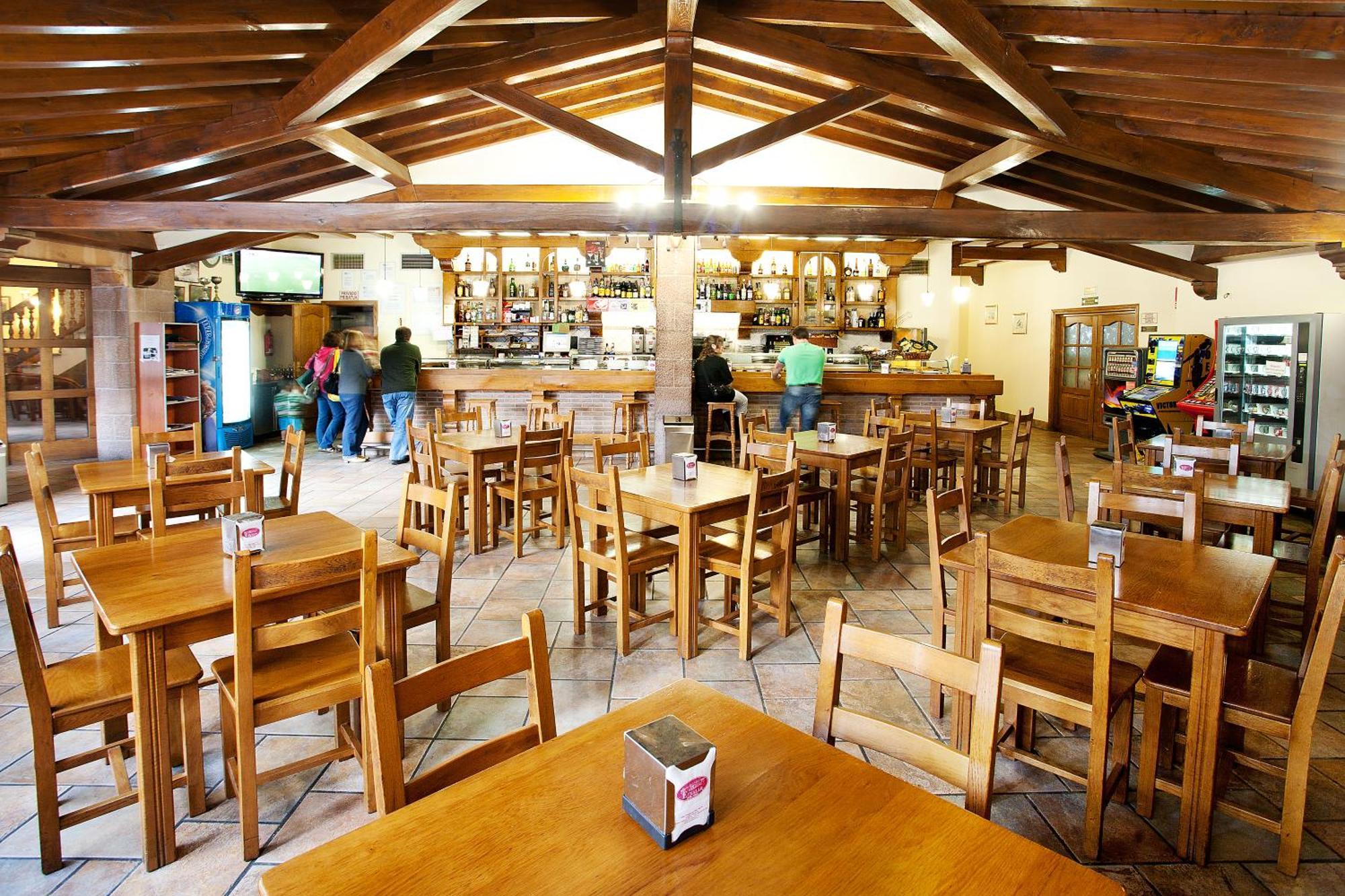 Hotel Venta De Etxalar Kültér fotó