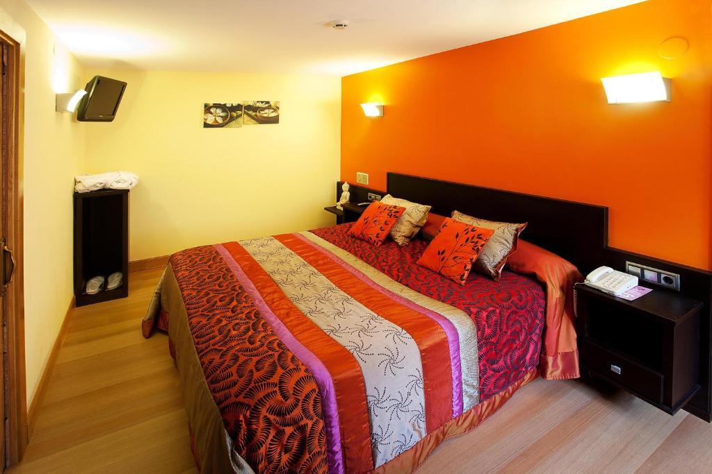 Hotel Venta De Etxalar Kültér fotó